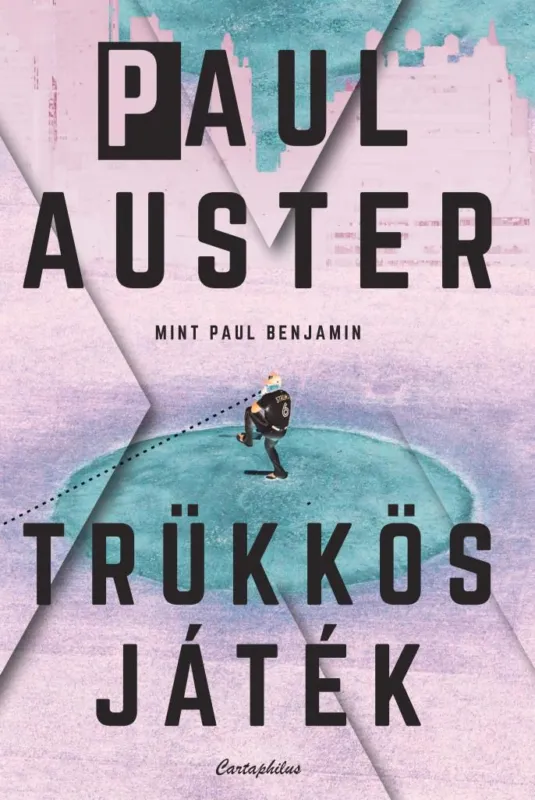 Expressz kézbesítés Trükkös játék