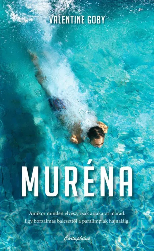 Muréna Kiárusítás