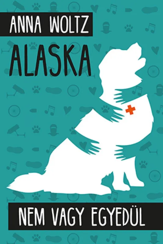 Alaska - Nem vagy egyedül Bestseller