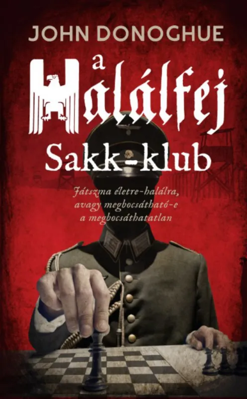 A Halálfej Sakk-klub Outlet