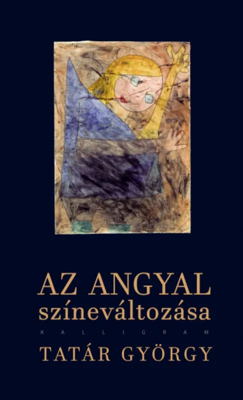 Az angyal színeváltozása Akció