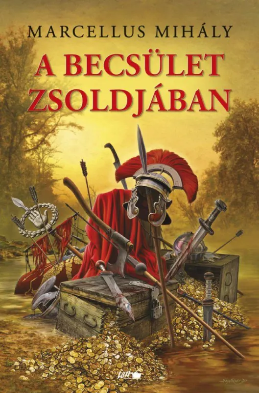 Legjobb ár A becsület zsoldjában
