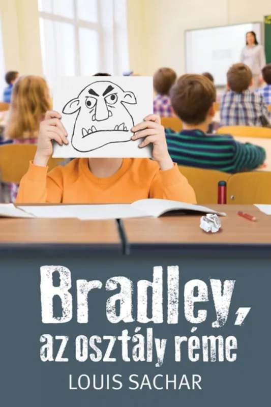 Bradley, az osztály réme Csak ma