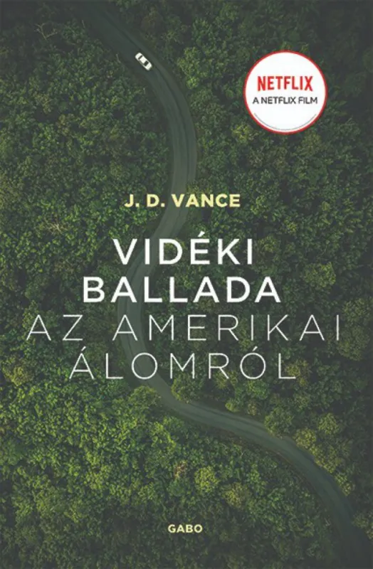 Vidéki ballada az Amerikai Álomról Outlet