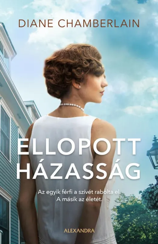 Árengedmény Ellopott házasság