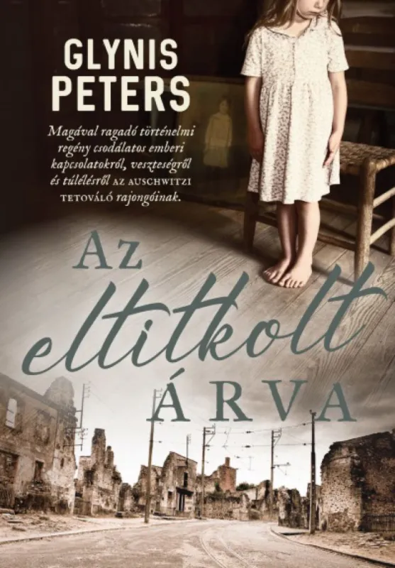 Rendeld meg most Az eltitkolt árva