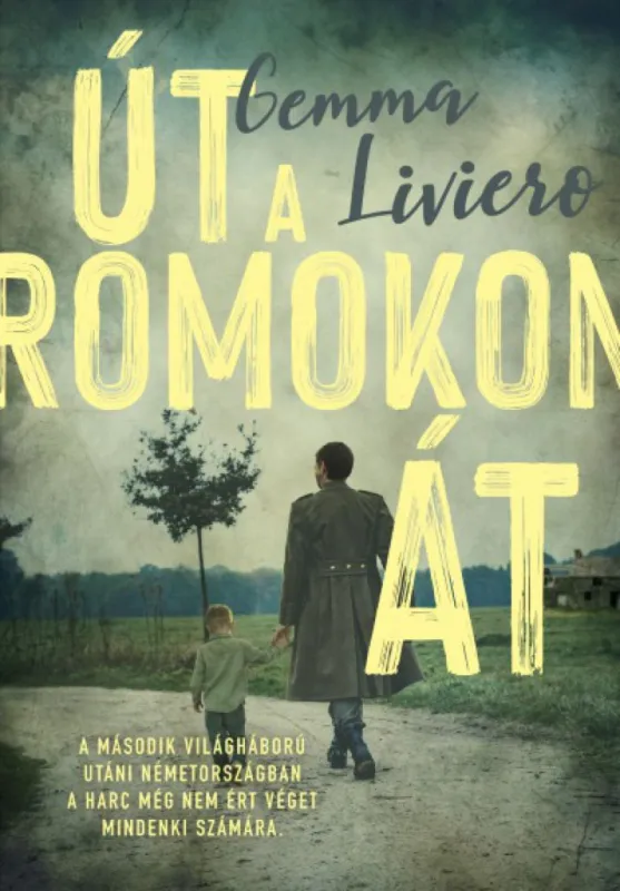 Út a romokon át Különleges ajánlat