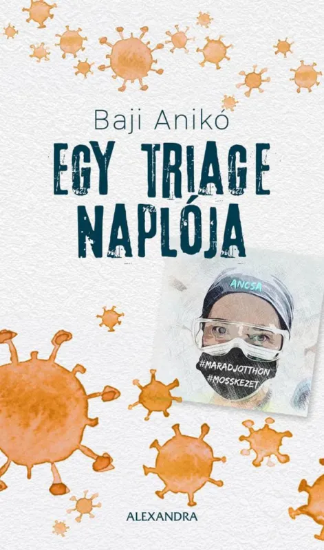 Egy triage naplója Prémium