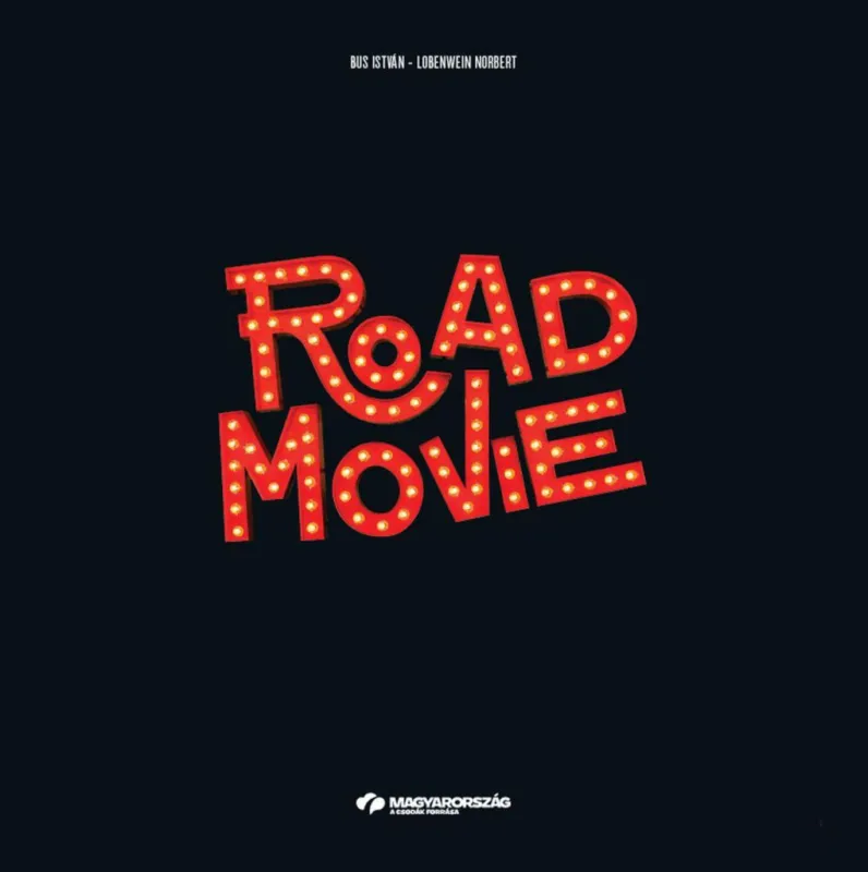 Népszerű Road Movie