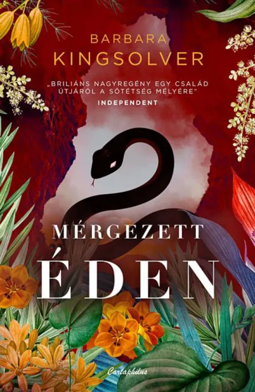 Utolsó esély Mérgezett éden
