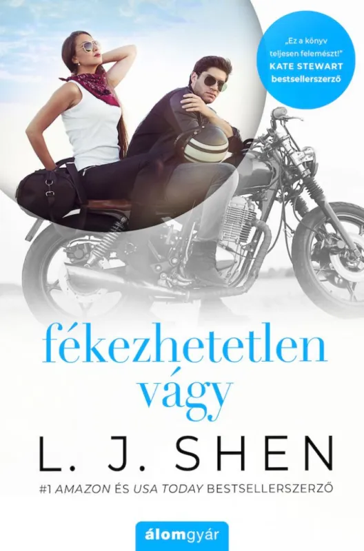 Fékezhetetlen vágy Vedd meg online