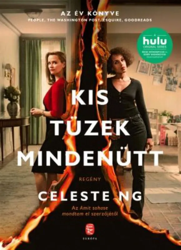 Kis tüzek mindenütt Azonnali szállítás