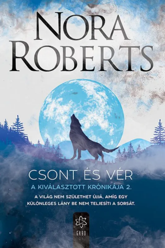 Csont és vér - A Kiválasztott Krónikája 2. Korlátozott ajánlat