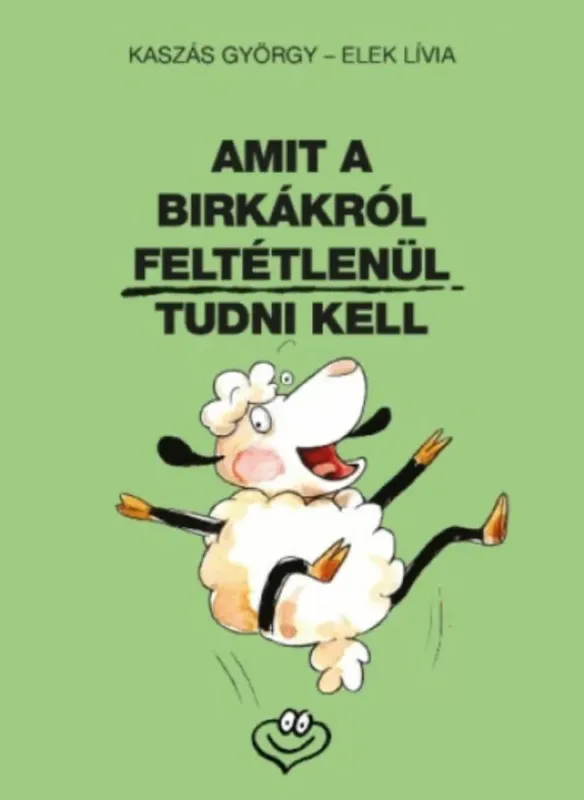 Amit a birkákról feltétlenül tudni kell Különleges ajánlat
