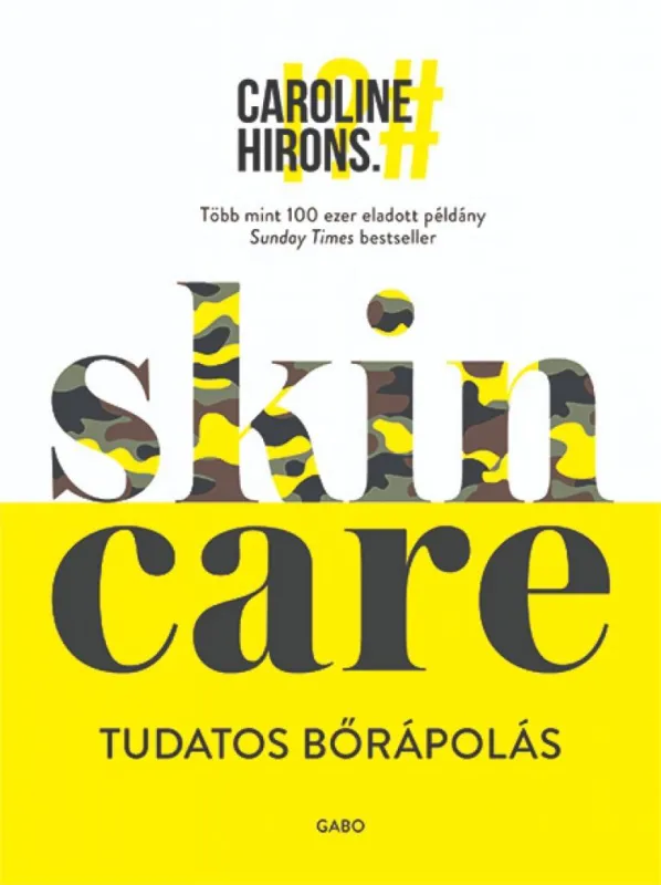 Különleges ajánlat Skincare – Tudatos bőrápolás