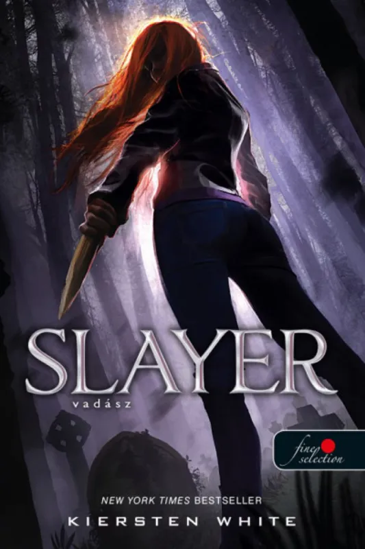 Slayer - Vadász - Vadász 1. Azonnali szállítás