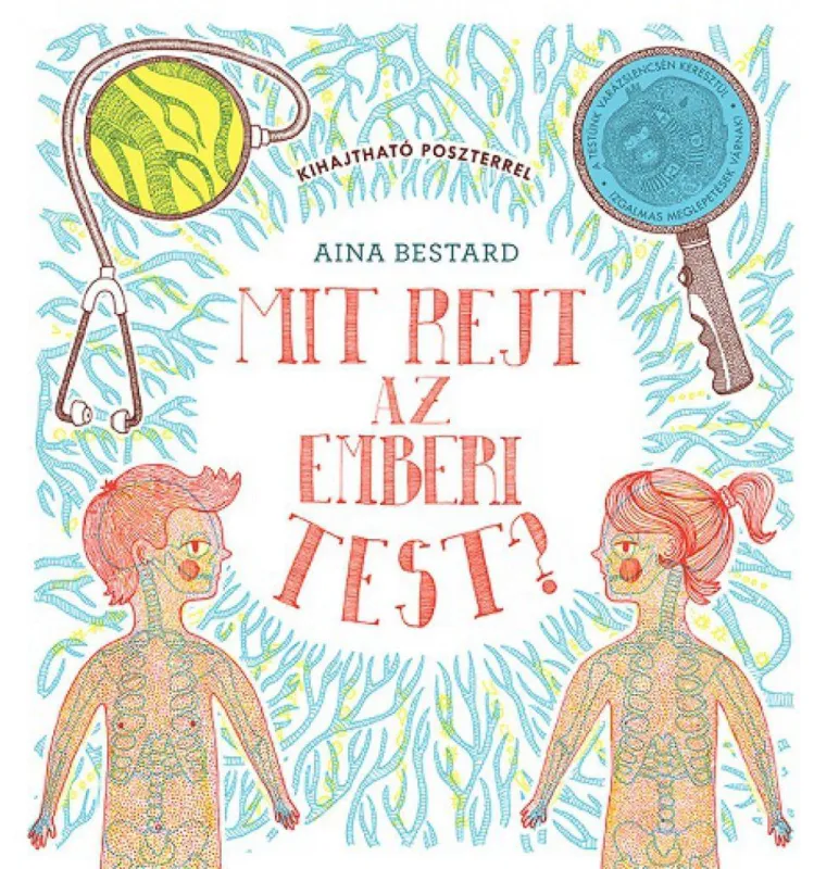 Mit rejt az emberi test? Alacsony ár