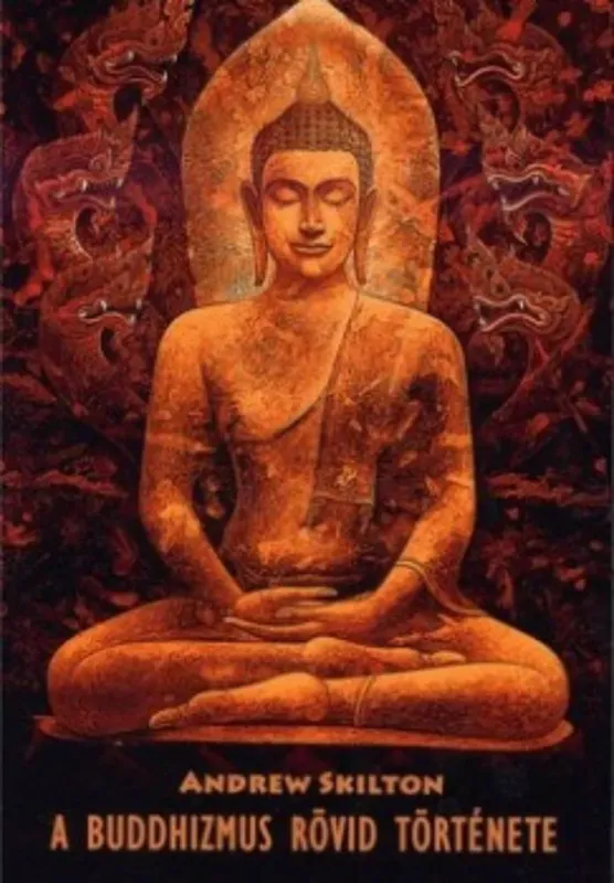 Outlet A buddhizmus rövid története