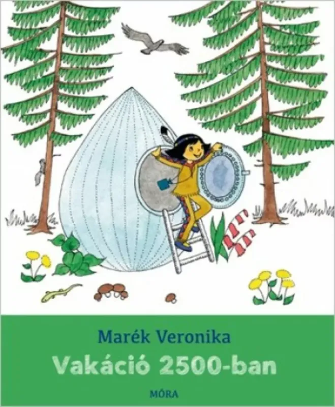 Vakáció 2500-ban (2. kiadás) Árcsökkenés