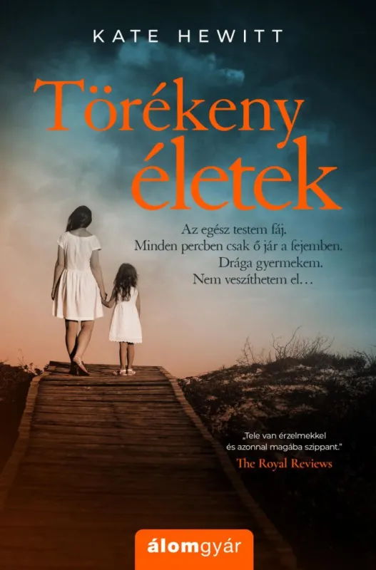 Olcsó Törékeny életek