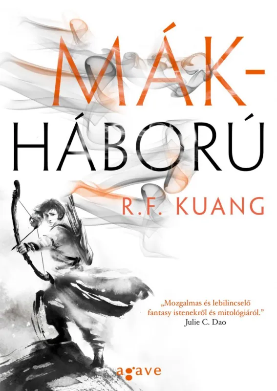 Mákháború Különleges ajánlat