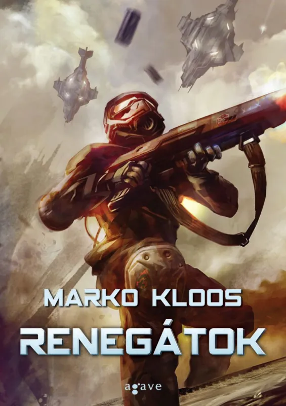 Renegátok Árengedmény