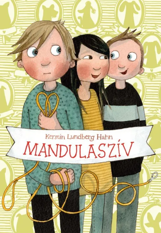 Kiárusítás Mandulaszív