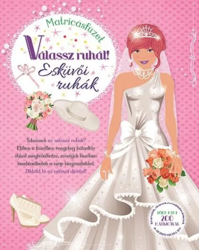 Válassz ruhát! - Esküvői ruhák Kedvezményes ár
