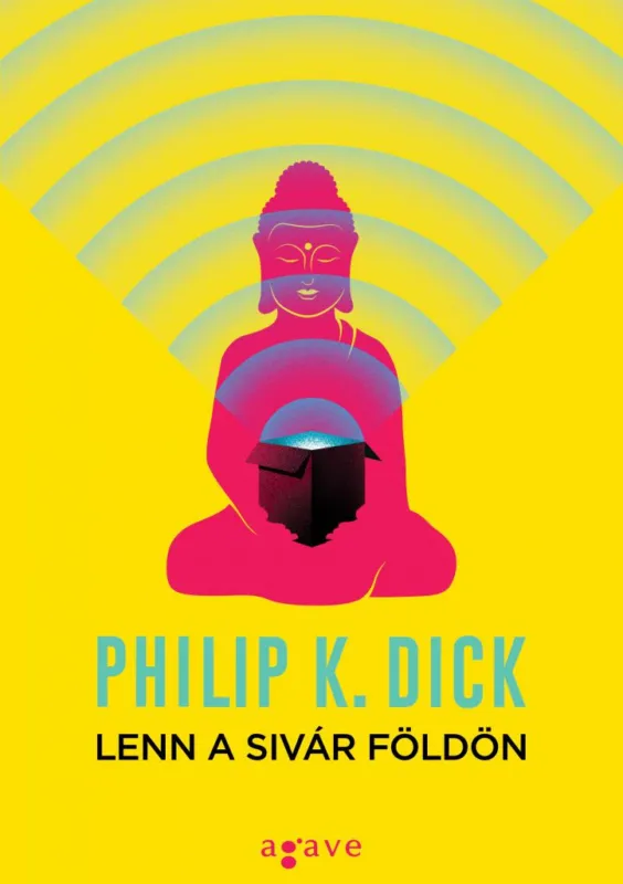 Utolsó esély Lenn a sivár Földön