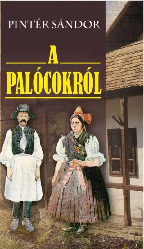 A palócokról Szuper akció
