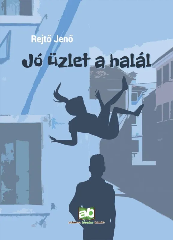 Jó üzlet a halál Vedd meg most