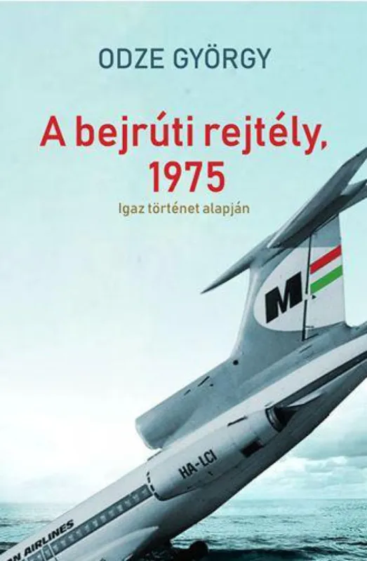 Biztonságos vásárlás A bejrúti rejtély, 1975