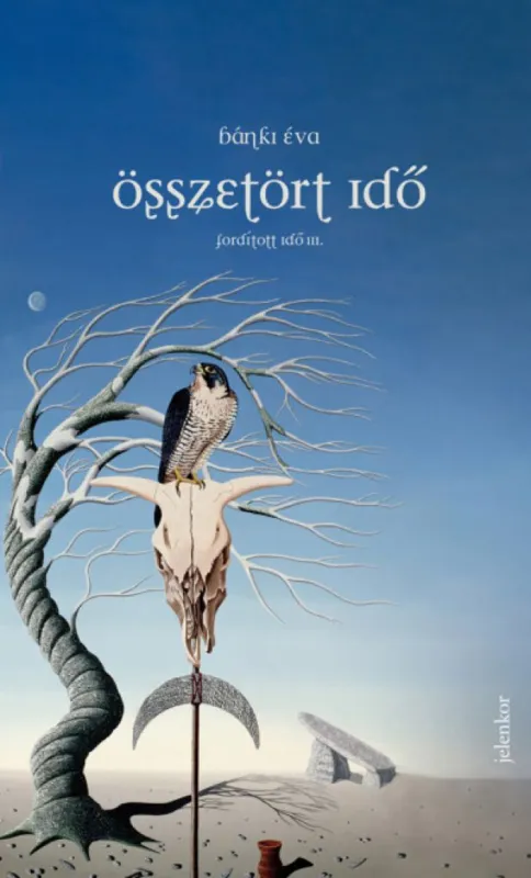 Exkluzív ajánlat Összetört idő