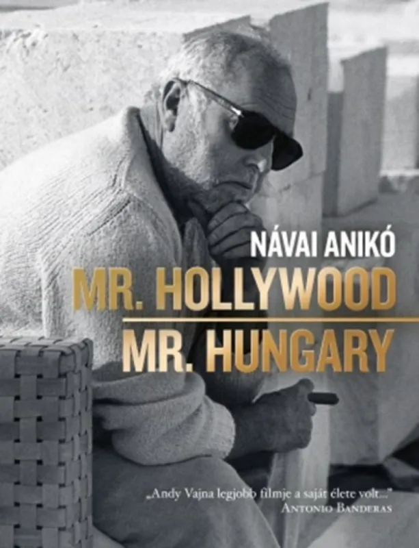 Csak ma Mr. Hollywood / Mr. Hungary