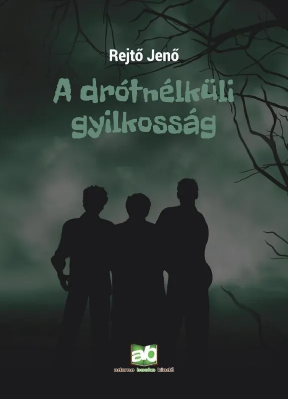 A drótnélküli gyilkosság Rendeld meg most