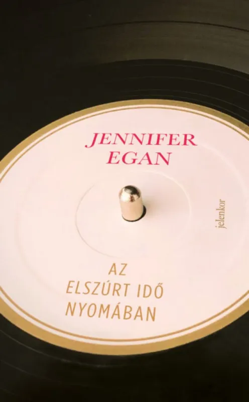 Az elszúrt idő nyomában Végkiárusítás