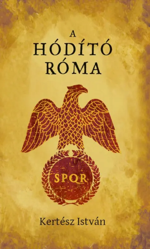 Szezonális akció A hódító Róma