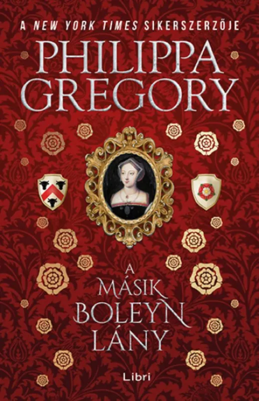 Árengedmény A másik Boleyn lány