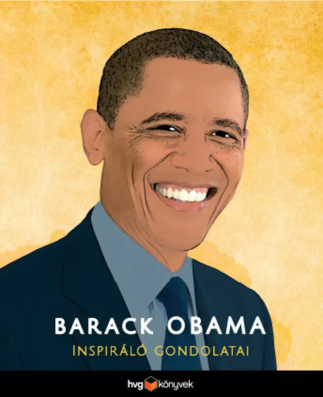Vedd meg online Barack Obama inspiráló gondolatai