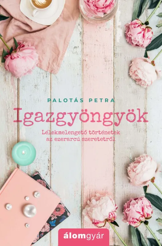 Kedvezmény Igazgyöngyök