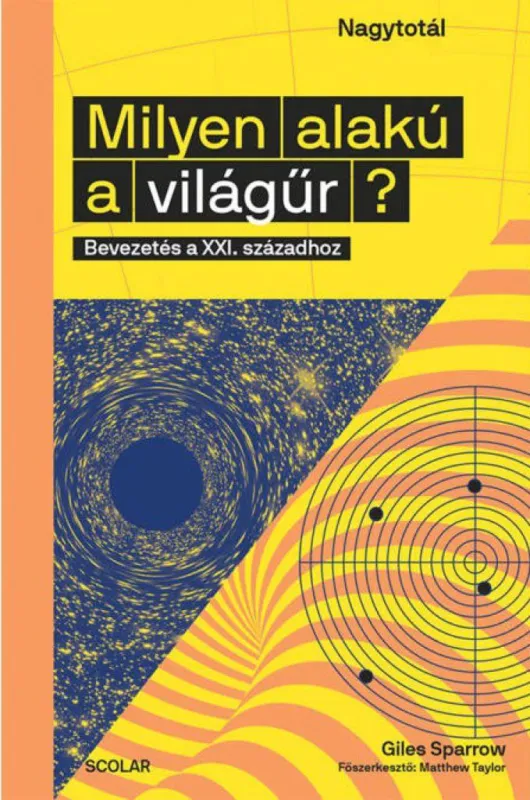 Szuper ajánlat Milyen alakú a világűr?