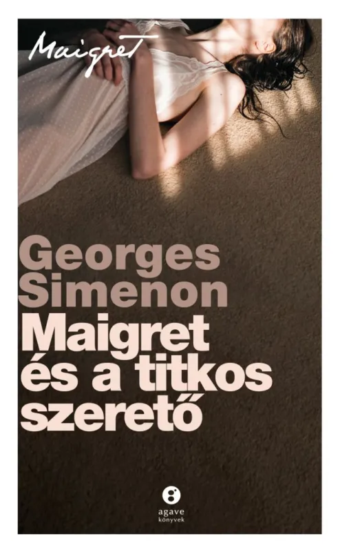 Maigret és a titkos szerető Ne maradj le