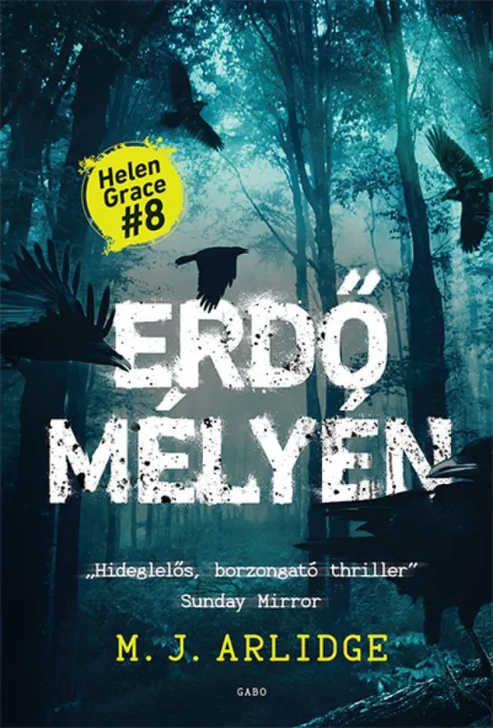 Árengedmény Erdő mélyén