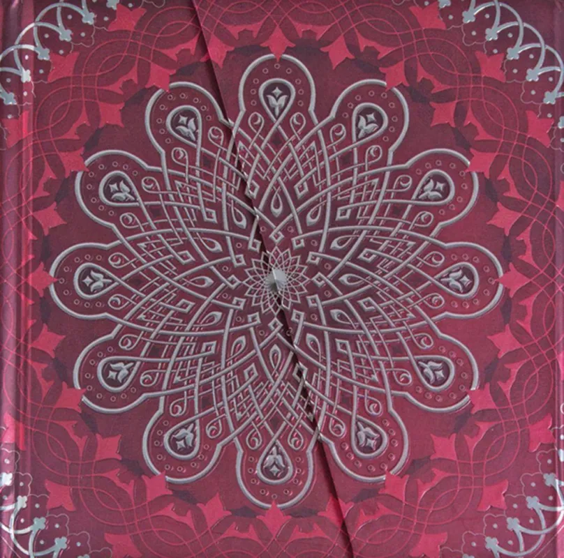 Kedvezmény Boncahier - Mandalas - 9001