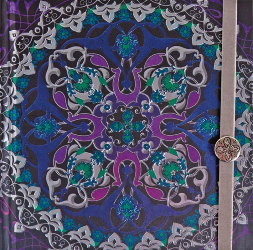 Expressz szállítás Boncahier - Mandalas - 8998