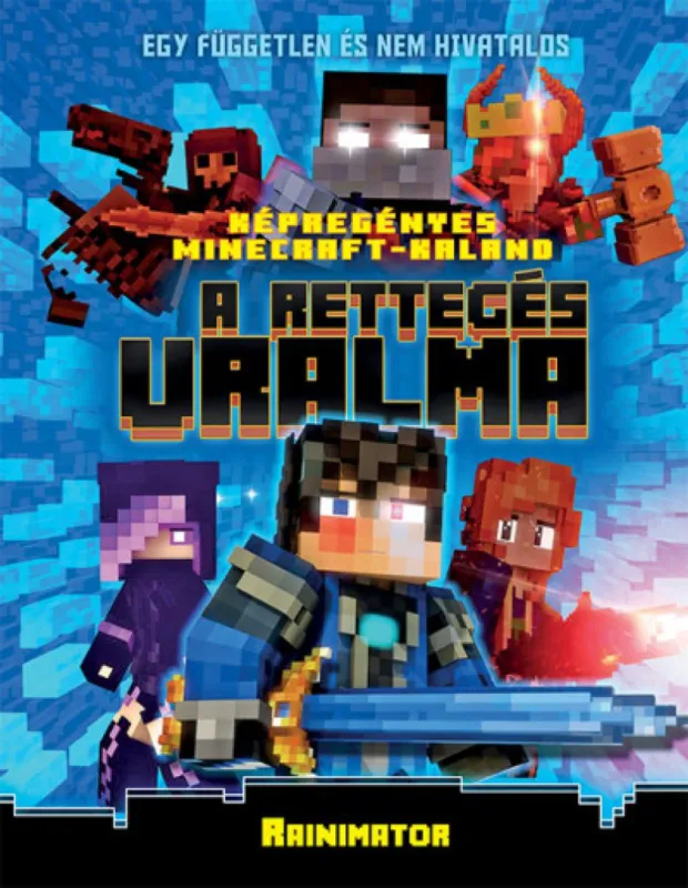 A rettegés uralma Legnépszerűbb