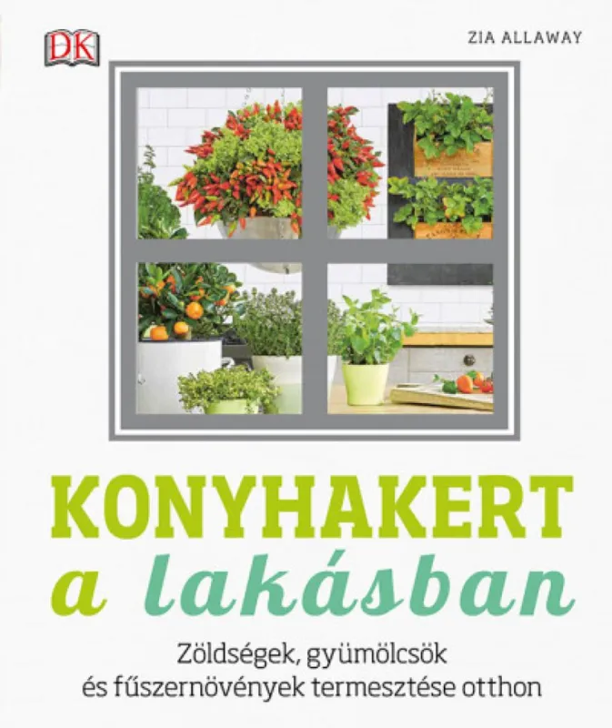 Konyhakert a lakásban Vásárlói kedvenc