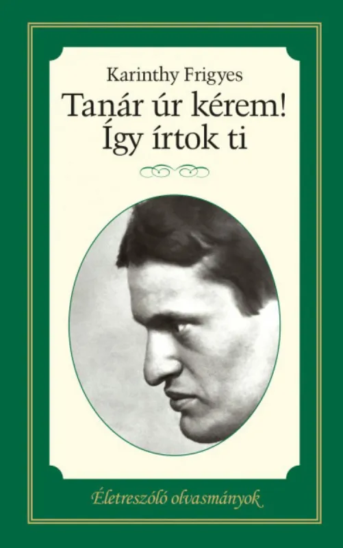 Tanár úr kérem! - Így írtok ti! Legkelendőbb