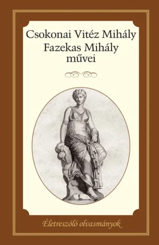 Biztonságos fizetés Csokonai Vitéz Mihály - Fazekas Mihály művei