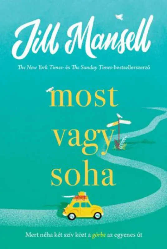 Most vagy soha Azonnal elérhető